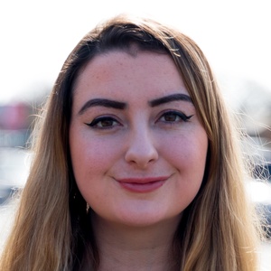 profile photo of Sophie Thompson