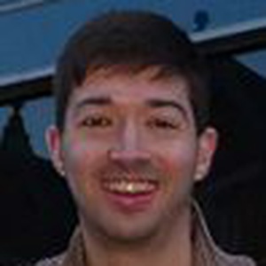 Photo of Paul Ruane