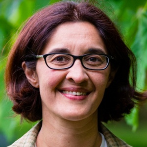 Photo of Humaira Sanders