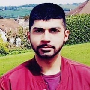 Photo of Nadeem Ahmed