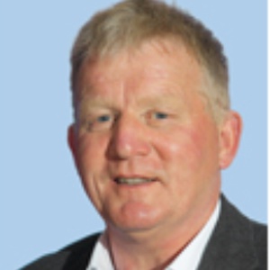 Photo of Ciarán Archibald