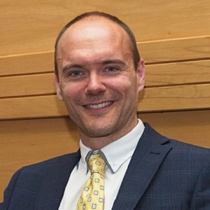 Photo of Tobie Abel