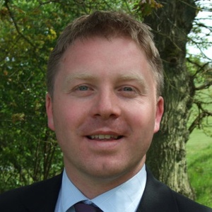 profile photo of Nick Perry
