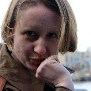 Photo of Jess Brayne