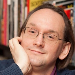 Photo of Owen Dunn