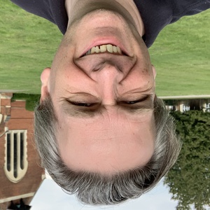 Photo of Mark Alan Brunt