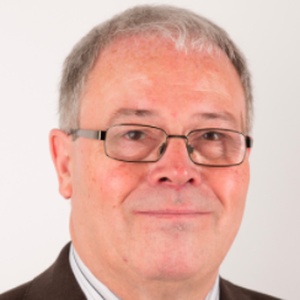 Photo of Harri Roberts