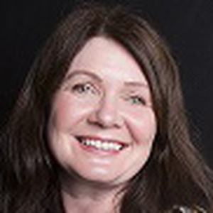Photo of Sally Yalden