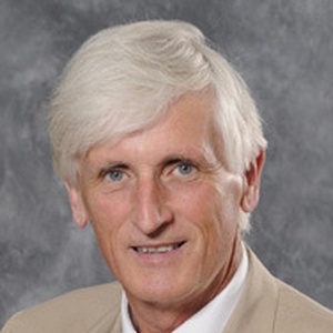 Photo of Ken Pollock
