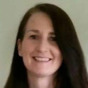 Photo of Rebecca Connick