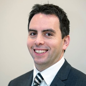 Photo of Maurice Golden