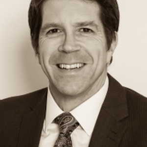 Photo of Steven Gauge