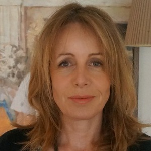Photo of Catherine Francis Faulks