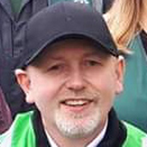 Photo of Paul Woodruff