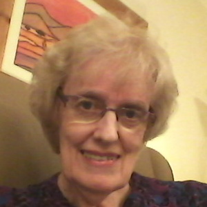 Photo of Christine Cullen