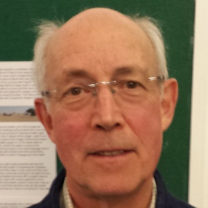 Photo of Jonathan Dawson