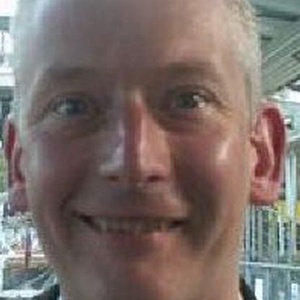 Photo of Ken Bullman