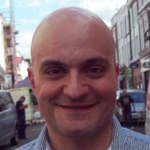 Photo of Rod Abouharb