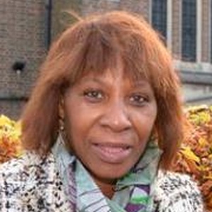 profile photo of Molly Samuel-Leport