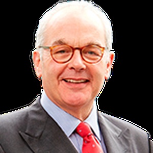 Photo of Simon Hayes