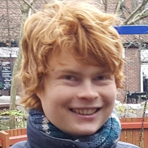 Photo of Jamie Osborn