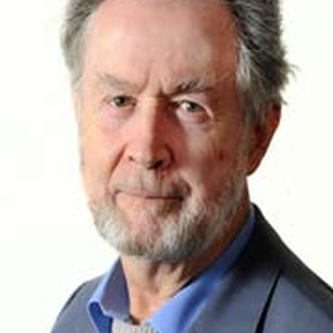 Photo of Michael Phillips
