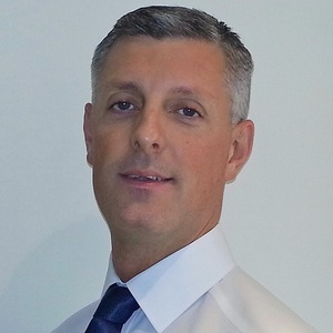Photo of Michael Jones