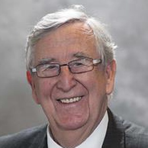 Photo of John Michael Reynolds