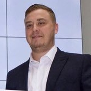 Photo of Allan Casey