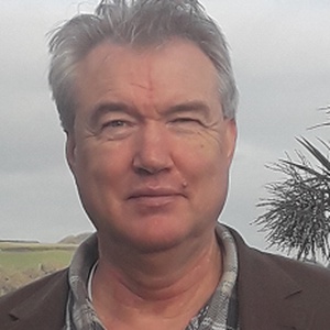 profile photo of Tom Scott