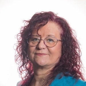 Photo of Andrea Bradley