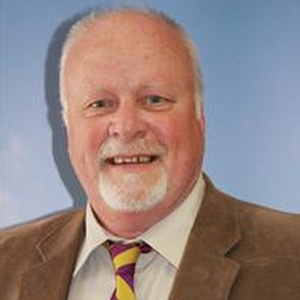 Photo of Stuart Piper