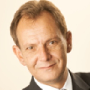 Photo of Duncan Odgers