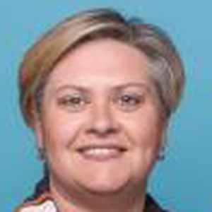 Photo of Roz McCall