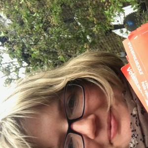 Photo of Rachel Elizabeth Tripp