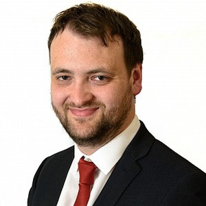Photo of Malachy Quinn