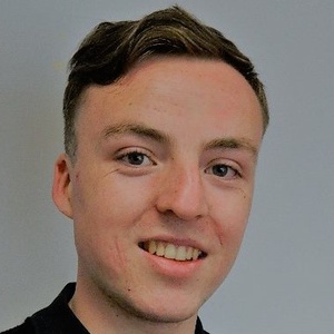 Photo of Adam Ashley Freeman