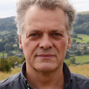 Photo of Chris Jockel