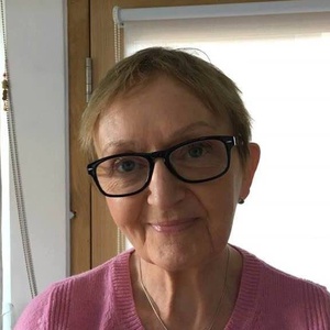 Photo of Louise Husband
