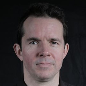 Photo of Pat Berryman