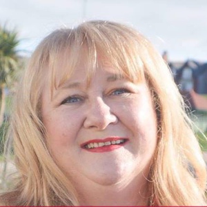 Photo of Mary Stirzaker