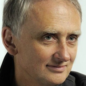 Photo of David Parkes