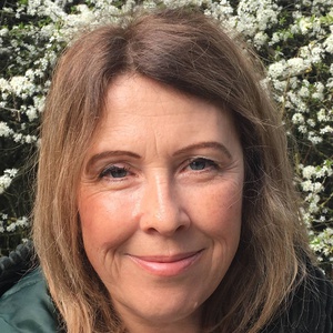 Photo of Vanessa Jane Perry
