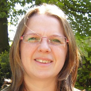 Photo of Sarah Croke