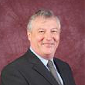 Photo of Tom Fox