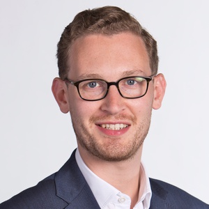 Photo of Darren Jones