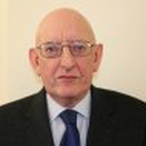 Photo of Peter Tomas