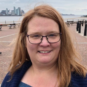 profile photo of Sue Arrowsmith