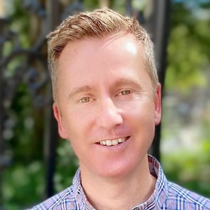 profile photo of Charles Radcliffe
