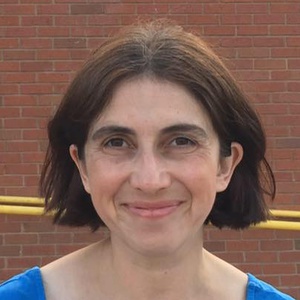 Photo of Diane Elizabeth Howell